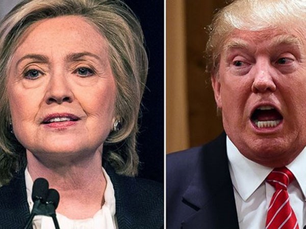 Ông Donald Trump huy động 1 tỷ USD cho chiến dịch tranh cử ảnh 1 Ông Donald Trump huy động 1 tỷ USD cho chiến dịch tranh cử ảnh 1