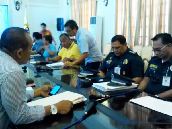 Philippines đã sẵn sàng cho cuộc tổng tuyển cử ảnh 1 Philippines đã sẵn sàng cho cuộc tổng tuyển cử ảnh 1