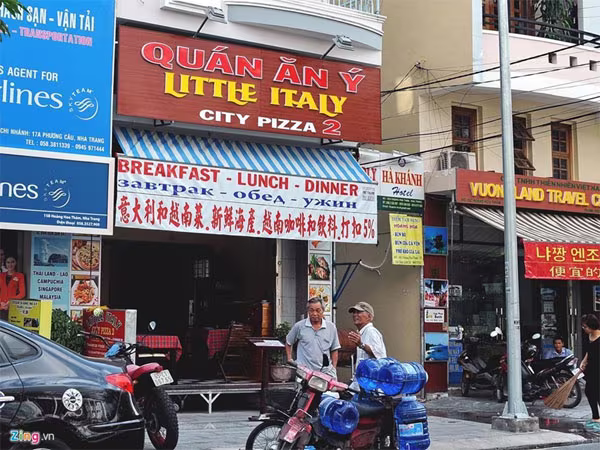 Khách du lịch Trung Quốc đến Nha Trang tăng đột biến: Đông chưa chắc đã mừng ảnh 2 Khách du lịch Trung Quốc đến Nha Trang tăng đột biến: Đông chưa chắc đã mừng ảnh 2