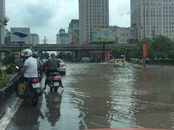 Mưa lớn còn tái diễn ảnh 3 Mưa lớn còn tái diễn ảnh 3