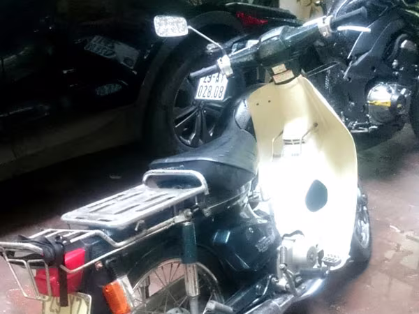 24h truy bắt 2 kẻ sát hại "bạn tình" đồng giới ảnh 3