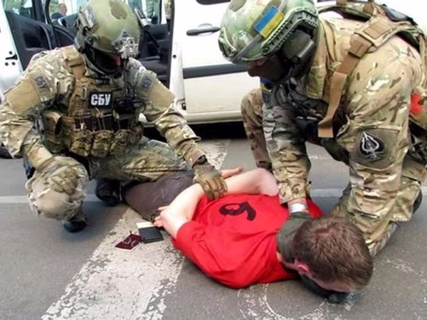 Chấn động âm mưu tấn công khủng bố tại EURO 2016 ảnh 1