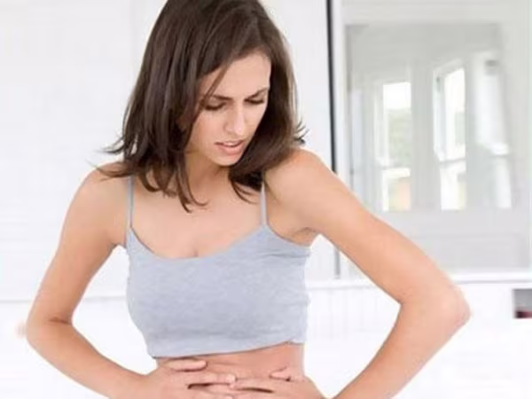 Các triệu chứng sớm của ung thư buồng trứng ảnh 1 Các triệu chứng sớm của ung thư buồng trứng ảnh 1