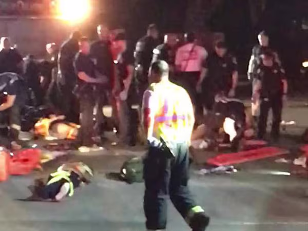 "Con sói đơn độc" và mối đe dọa khủng bố kinh hoàng ảnh 1