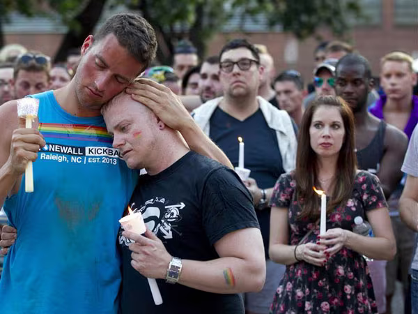 "Con sói đơn độc" và mối đe dọa khủng bố kinh hoàng ảnh 2