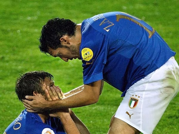 20h hôm nay 17-6, Italia - Thụy Điển: Trả mối thù xưa ảnh 1