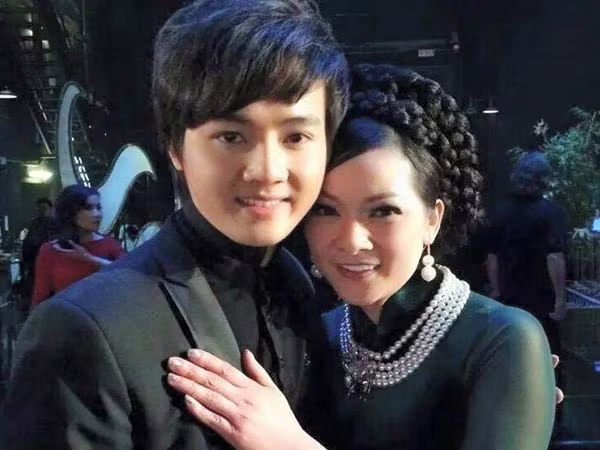 Ca sĩ Trần Quang Hiếu: Sau biến cố cuộc đời ảnh 1