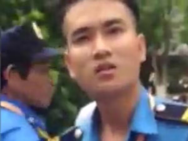 Phải chấn chỉnh từ "vòng gửi xe" ảnh 1