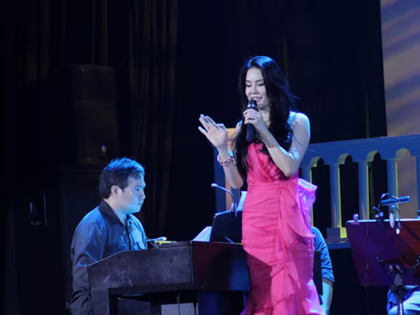 Nhạc sĩ Việt Anh: Giữ bí mật trong... ca khúc ảnh 2