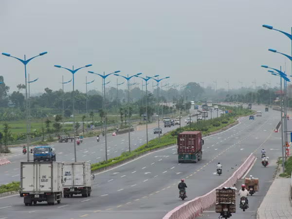 Đề xuất đặt tên đường Hoàng Sa, Trường Sa được nhân dân đánh giá cao ảnh 1 Đề xuất đặt tên đường Hoàng Sa, Trường Sa được nhân dân đánh giá cao ảnh 1