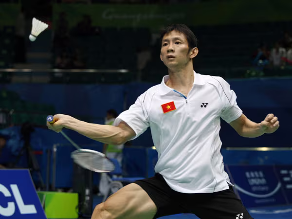 Tiến Minh muốn "hạ cánh an toàn" ảnh 1