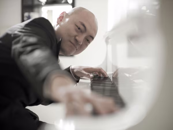 Nghệ sỹ piano Vũ Ngọc Linh: Mang nhạc cổ điển đến gần khán giả ảnh 2 Nghệ sỹ piano Vũ Ngọc Linh: Mang nhạc cổ điển đến gần khán giả ảnh 2
