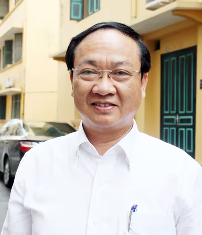 Không ngừng đổi mới, xứng đáng với niềm tin của bạn đọc ảnh 3 Không ngừng đổi mới, xứng đáng với niềm tin của bạn đọc ảnh 3