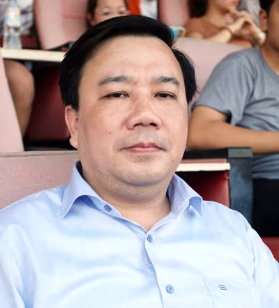 THPT Trần Quốc Tuấn đăng quang 3 lần trên sân Hàng Đẫy ảnh 8