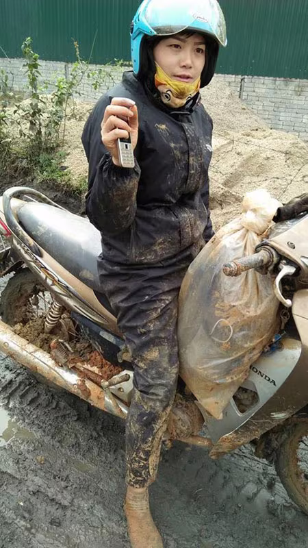 Nước mắt bao giờ thôi chảy ngược? ảnh 1