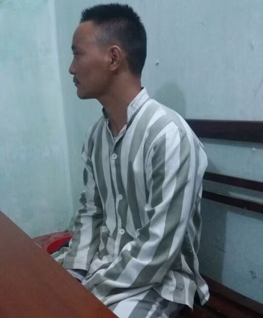 Chuyện viễn tưởng sau song sắt của "thạc sỹ Dubai" (kỳ 2) ảnh 2 Chuyện viễn tưởng sau song sắt của "thạc sỹ Dubai" (kỳ 2) ảnh 2