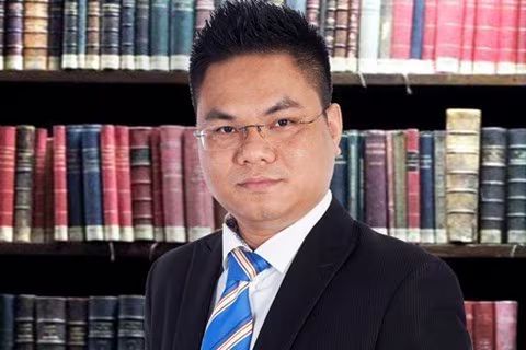 Làm thế nào để sản phẩm của mình không bị nhái? ảnh 1