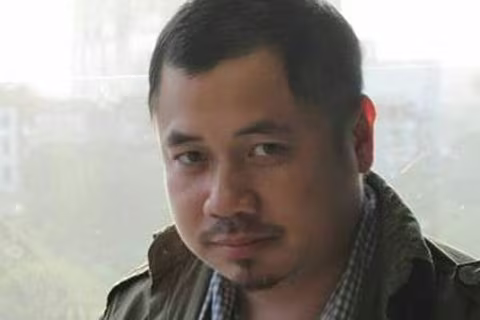 Chuyện trên phố khi nước dâng, nước rút... ảnh 2