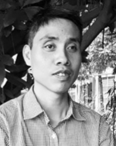 "Đom đóm studio" và ước ao không quá lớn cho người khuyết tật ảnh 1 "Đom đóm studio" và ước ao không quá lớn cho người khuyết tật ảnh 1