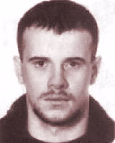 Kẻ giết hoa hậu Nga sa lưới sau 16 năm trốn lệnh truy nã ảnh 1