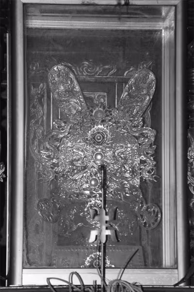 Chuyện về Trạng nguyên trẻ tuổi nhất lịch sử khoa bảng Việt Nam (2) Quân tử chờ thời ảnh 2 Chuyện về Trạng nguyên trẻ tuổi nhất lịch sử khoa bảng Việt Nam (2) Quân tử chờ thời ảnh 2