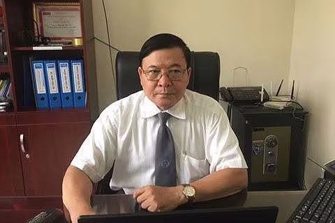 Giảm thời gian chấp hành hình phạt tù do bệnh tật ảnh 2