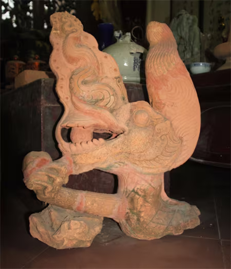 "Thợ săn" những báu vật độc nhất Việt Nam ảnh 4 "Thợ săn" những báu vật độc nhất Việt Nam ảnh 4