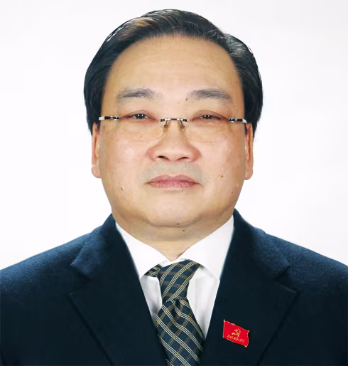 "Sứ mệnh" truyền cảm hứng từ Hà Nội ảnh 4 "Sứ mệnh" truyền cảm hứng từ Hà Nội ảnh 4