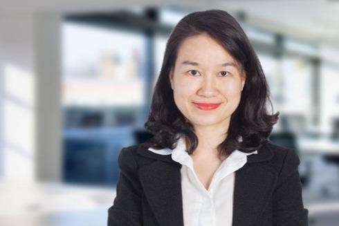 Luật sư Nguyễn Thị Thu (Đoàn Luật sư Hà Nội)