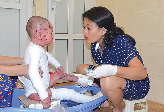 10 cá nhân được tặng thưởng danh hiệu "Công dân Thủ đô ưu tú" năm 2018 ảnh 3 10 cá nhân được tặng thưởng danh hiệu "Công dân Thủ đô ưu tú" năm 2018 ảnh 3