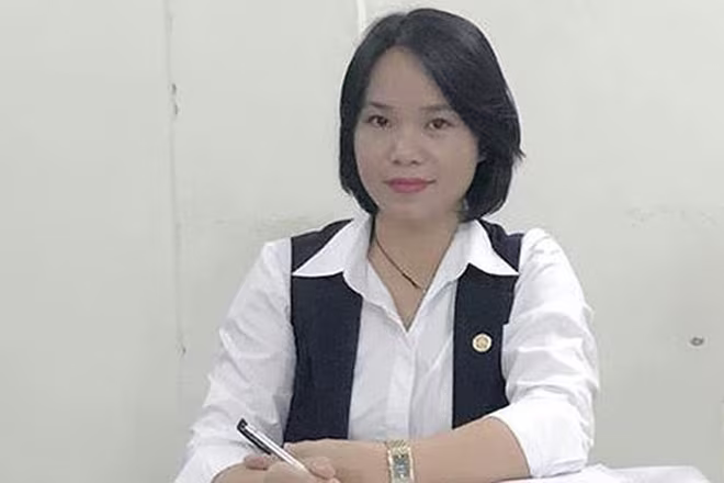 Mạo danh người khác để vay tiền có bị xử lý hình sự? ảnh 1