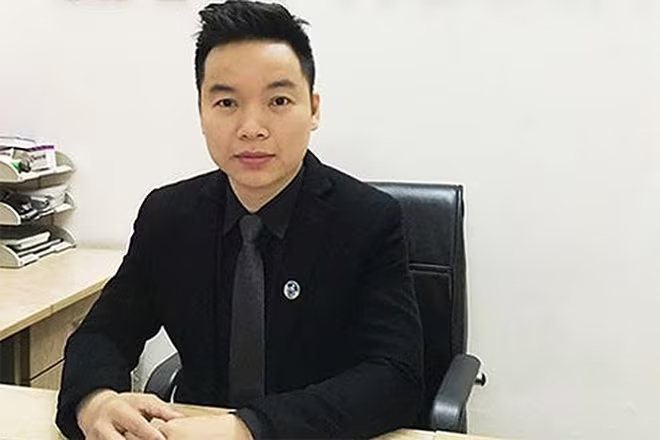 Cách làm một bản di chúc đầy đủ, chuẩn xác ảnh 1 Cách làm một bản di chúc đầy đủ, chuẩn xác ảnh 1