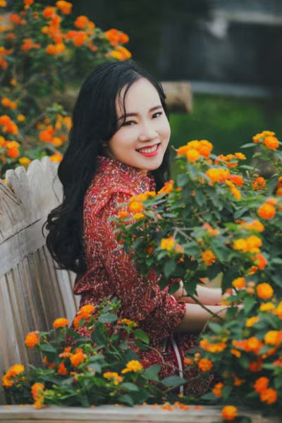 Khi họa sỹ vẽ tranh bằng… đường kim, mũi chỉ ảnh 1 Khi họa sỹ vẽ tranh bằng… đường kim, mũi chỉ ảnh 1