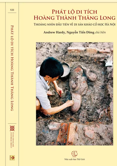 Những góc ít người biết về cuộc khai quật có một không hai ảnh 2