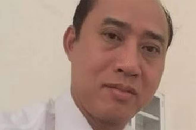 Vợ phải trả nợ, nếu chồng vay tiền dùng vào việc chung ảnh 1