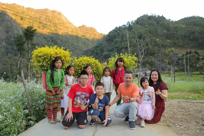 Đạo diễn Bình Trọng: Phim hài thì phải cường điệu, nếu không rất khó làm ảnh 3 Đạo diễn Bình Trọng: Phim hài thì phải cường điệu, nếu không rất khó làm ảnh 3
