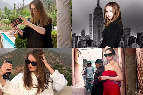 Sự thật về Anna Sorokin - "tiểu thư con nhà giàu" làm khuynh đảo giới thượng lưu New York ảnh 2