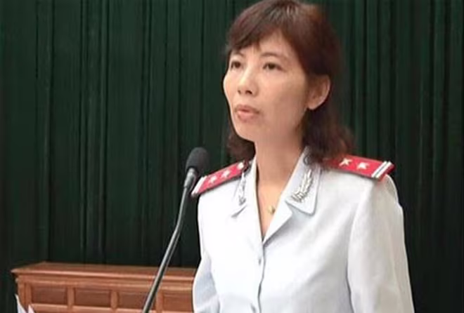 Kiên quyết chống tham nhũng vì sự nghiệp chung toàn dân tộc và lợi ích quốc gia ảnh 2