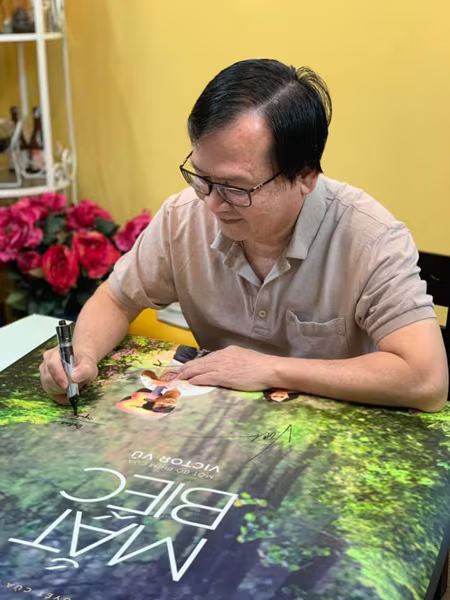 Ngày hội "Mắt Biếc"- thêm sân chơi cho bạn trẻ yêu sách ảnh 2