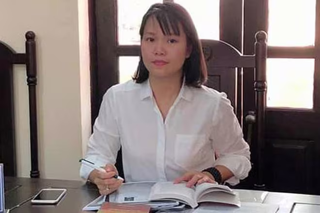 Thuê xe tự lái rồi mang đi cầm cố có thể bị xử lý hình sự ảnh 1