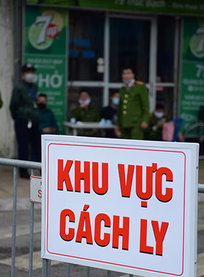 Bản lĩnh, tự tin trong thời điểm thử thách chống Covid-19 ảnh 2