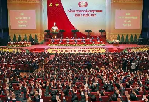 Một số vấn đề cần được đặc biệt quan tâm trong công tác chuẩn bị nhân sự Đại hội XIII của Đảng ảnh 2 Một số vấn đề cần được đặc biệt quan tâm trong công tác chuẩn bị nhân sự Đại hội XIII của Đảng ảnh 2