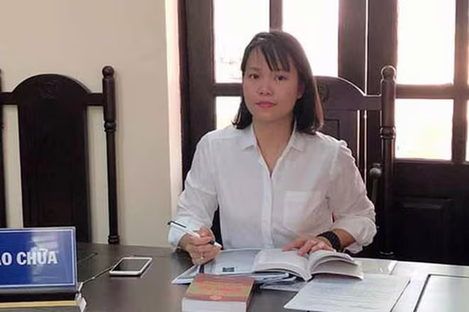 Nguy cơ thiệt hại nặng khi mua chung đất, nhưng không có tên trên "sổ đỏ" ảnh 1