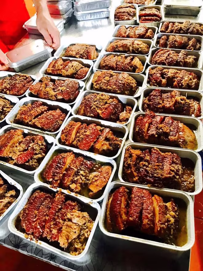 Về Tiên Yên, đi chợ phiên Hà Lâu, tắm thác Pạc Sủi giữa lưng chừng trời ảnh 5 Về Tiên Yên, đi chợ phiên Hà Lâu, tắm thác Pạc Sủi giữa lưng chừng trời ảnh 5