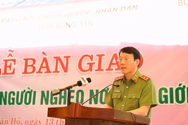 Xây dựng, sửa chữa nhà ở cho gần 1.400 hộ dân nghèo tại huyện Vân Hồ, tỉnh Sơn La ảnh 1 Xây dựng, sửa chữa nhà ở cho gần 1.400 hộ dân nghèo tại huyện Vân Hồ, tỉnh Sơn La ảnh 1