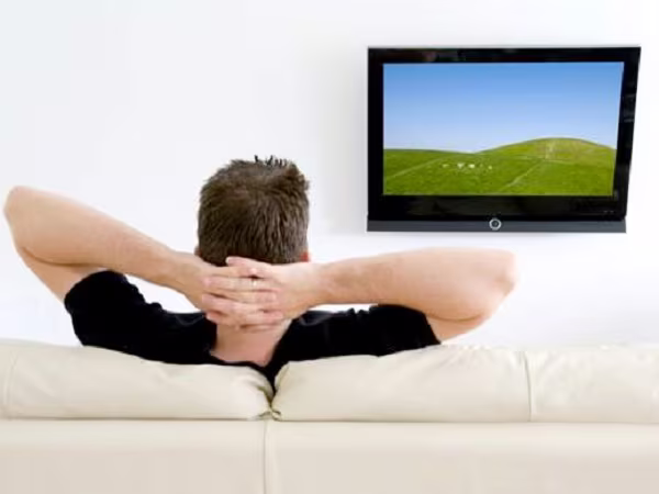 Xem tivi nhiều làm tăng nguy cơ tiểu đường ảnh 1 Xem tivi nhiều làm tăng nguy cơ tiểu đường ảnh 1