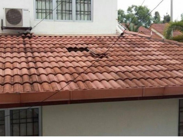 Malaysia: Đột nhập vào nhà, hãm hiếp gia chủ giữa ban ngày ảnh 1 Malaysia: Đột nhập vào nhà, hãm hiếp gia chủ giữa ban ngày ảnh 1