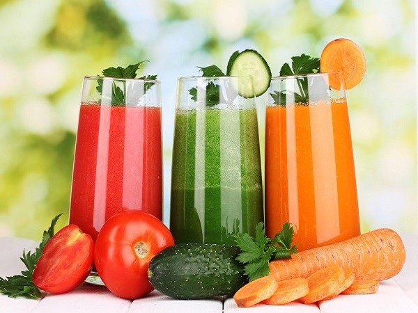 Lợi ích của sinh tố đối với sức khỏe ảnh 1 Lợi ích của sinh tố đối với sức khỏe ảnh 1