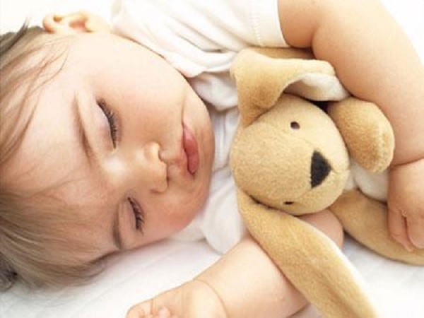 Mẹo giúp trẻ có giấc ngủ ngon ảnh 1 Mẹo giúp trẻ có giấc ngủ ngon ảnh 1