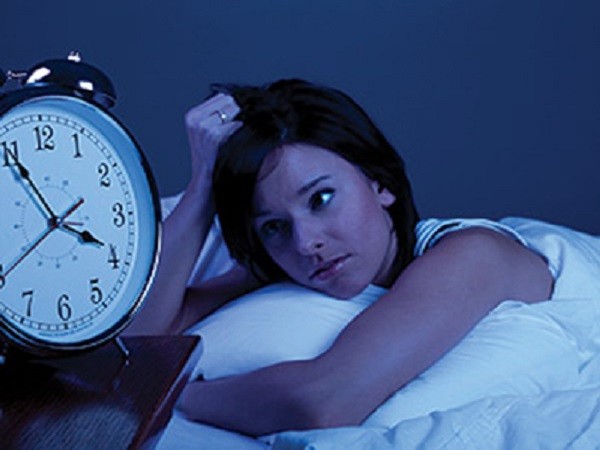 Ngủ ít có thể hại thận ảnh 1 Ngủ ít có thể hại thận ảnh 1